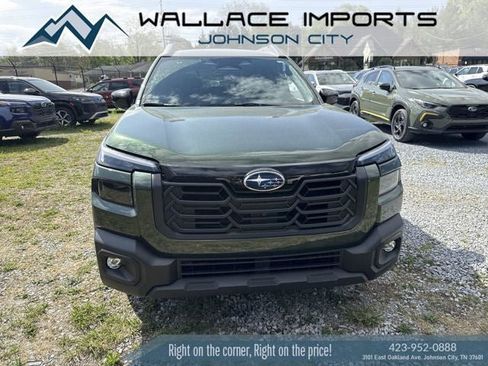 New 2026 Subaru Outback Touring XT AWD/4WD image 47