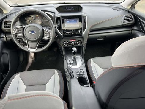 Used 2023 Subaru Crosstrek 2.0i Premium image 11