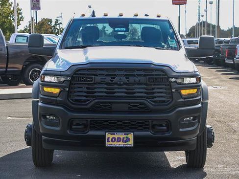 New 2026 RAM 5500 Tradesman image 6