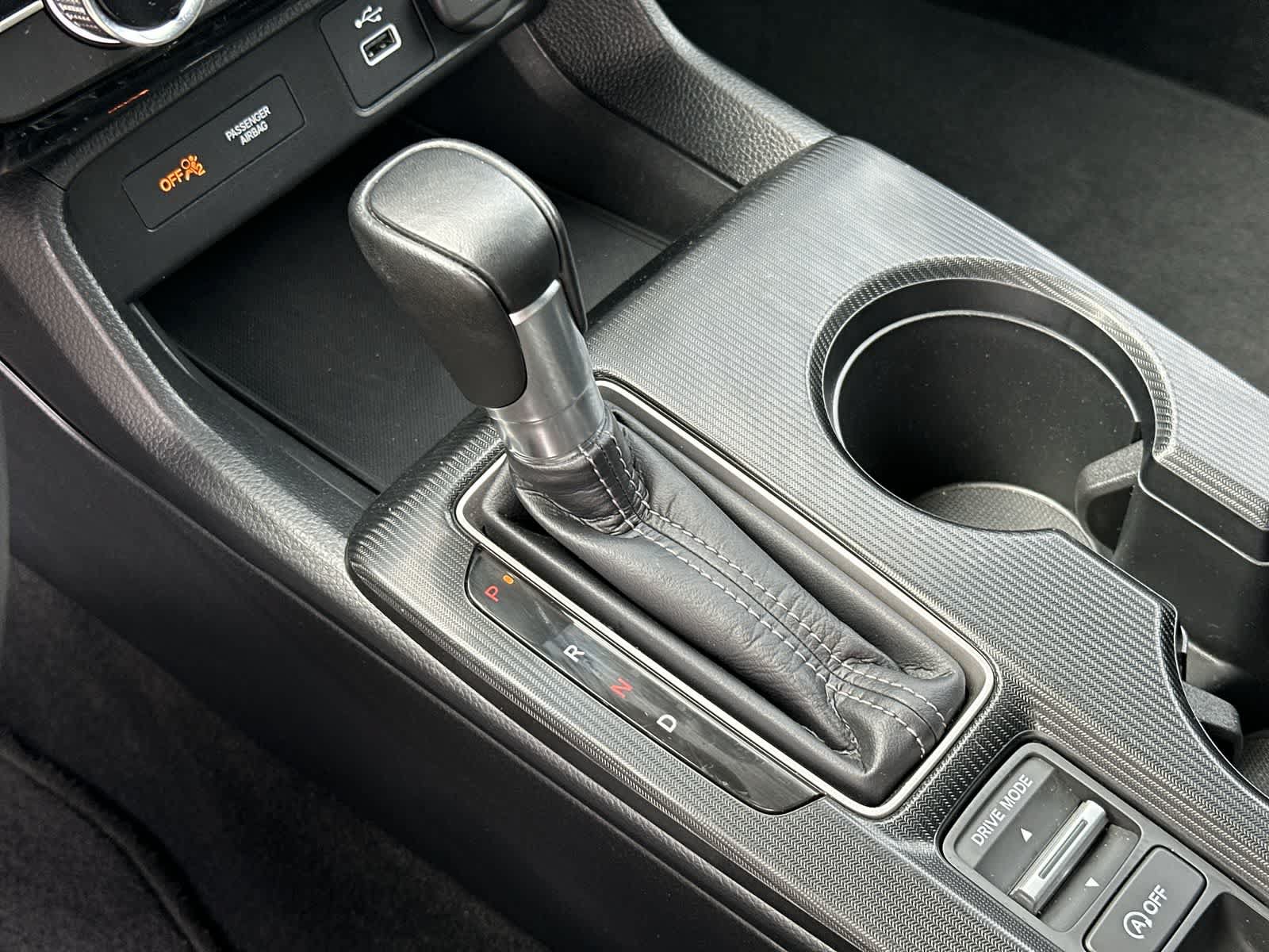 Used 2023 Honda Civic Sport image 22