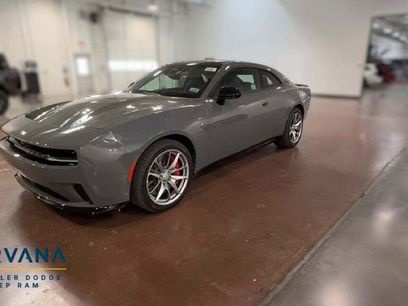 New 2026 Dodge Charger Scat Pack w/ Track Package