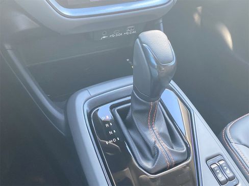 New 2025 Subaru Crosstrek 2.5i Limited w/ Popular Package #3A image 25