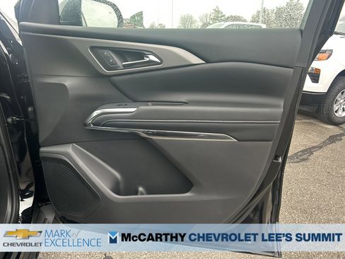 New 2026 Chevrolet Traverse LT w/ LPO, Floor Liner Package image 14