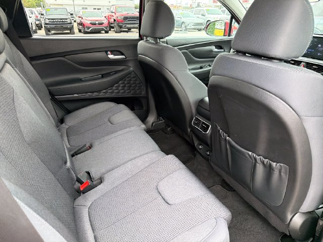 Used 2022 Hyundai Santa Fe SEL AWD/4WD image 27