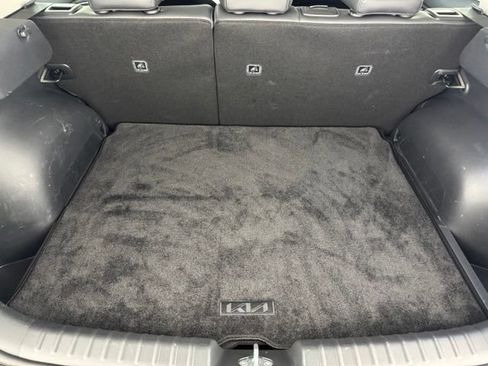 Certified 2025 Kia Niro EX Touring FWD image 27