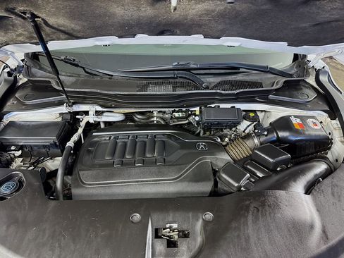 Used 2020 Acura MDX A-Spec image 31