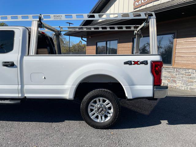 Used 2018 Ford F250 XLT AWD/4WD image 4