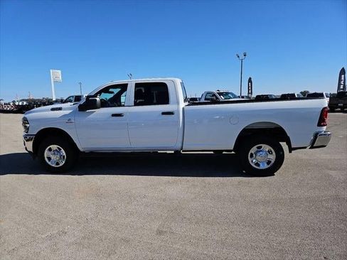 New 2026 RAM 2500 Tradesman image 32