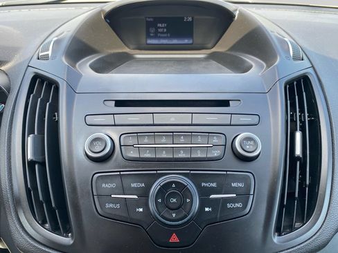 Used 2018 Ford Escape SE AWD/4WD image 28
