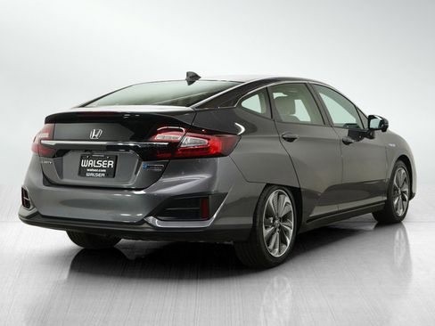 Used 2018 Honda Clarity Touring image 6