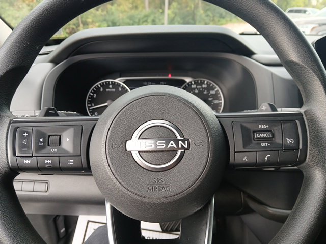 Used 2023 Nissan Pathfinder S AWD/4WD image 35