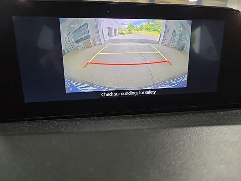 Used 2024 MAZDA MAZDA3 s FWD image 15