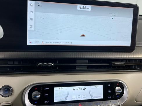 Used 2023 Genesis GV60 Performance image 20