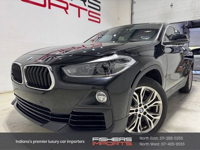 Used 2018 BMW X2 xDrive28i w/ Convenience Package