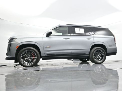 Used 2023 Cadillac Escalade V image 56