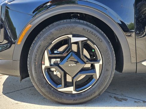 New 2026 Kia Sportage EX image 7