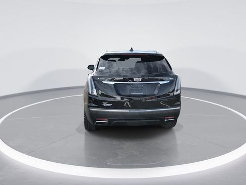 Used 2024 Cadillac XT5 Sportv w/ LPO, Floor Liner Package image 7