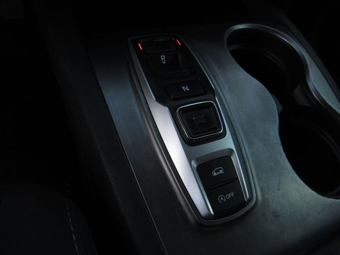 Certified 2019 Honda Passport Sport image 20