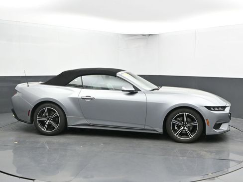 Used 2024 Ford Mustang Premium RWD image 12