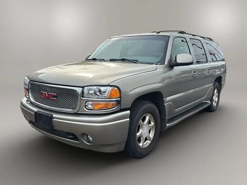 Used 2003 GMC Yukon XL Denali AWD/4WD image 1