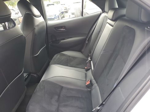 Used 2024 Toyota Corolla GR AWD/4WD image 11
