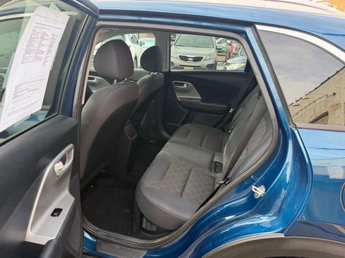 Used 2019 Kia Niro LX image 30