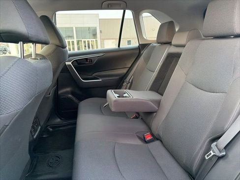 Used 2023 Toyota RAV4 LE image 29
