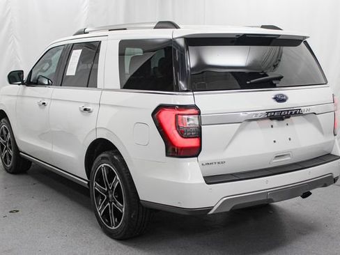 Certified 2020 Ford Expedition Limited w/ Special Edition Package AWD/4WD image 6