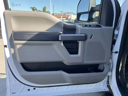 Used 2022 Ford F250 XLT image 15