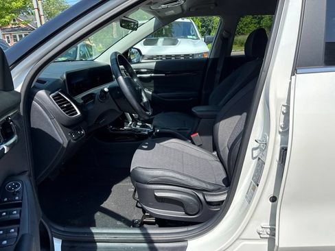 Certified 2024 Kia Seltos S AWD/4WD image 12