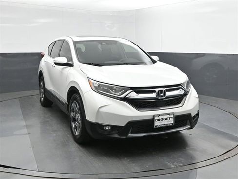 Used 2019 Honda CR-V EX image 22