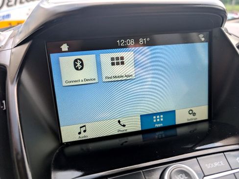 Used 2019 Ford Escape SEL image 22