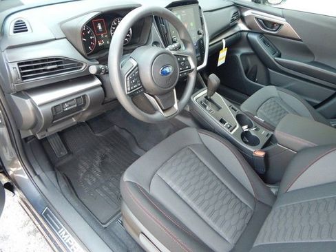 Used 2025 Subaru Impreza 2.0i Sport w/ Popular Package #1 image 13