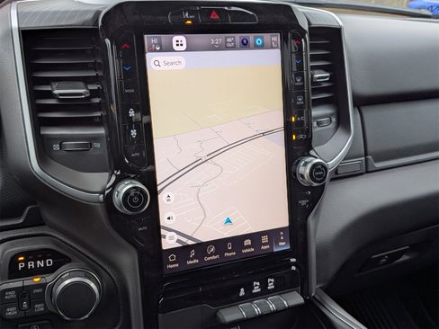 New 2026 RAM 1500 Big Horn image 11