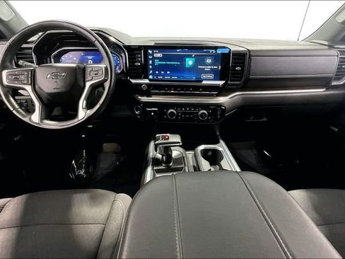 Used 2023 Chevrolet Silverado 1500 RST image 8