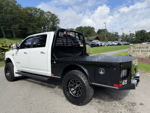 Used 2019 RAM 2500 Big Horn AWD/4WD image 6