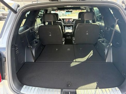 Used 2024 Hyundai Palisade Calligraphy AWD/4WD image 6