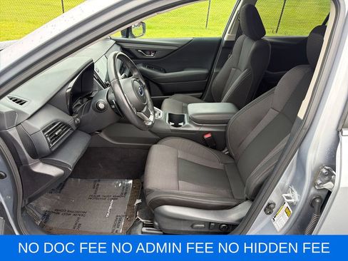 Used 2024 Subaru Outback Premium AWD/4WD image 11