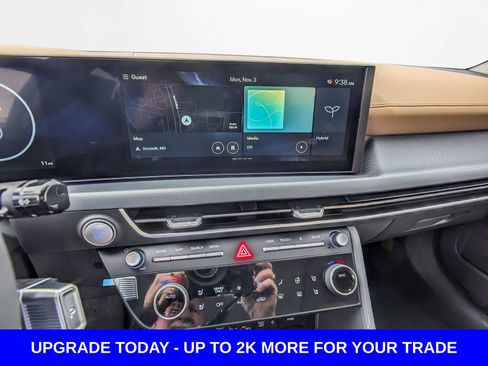 New 2026 Hyundai Sonata Limited FWD image 14