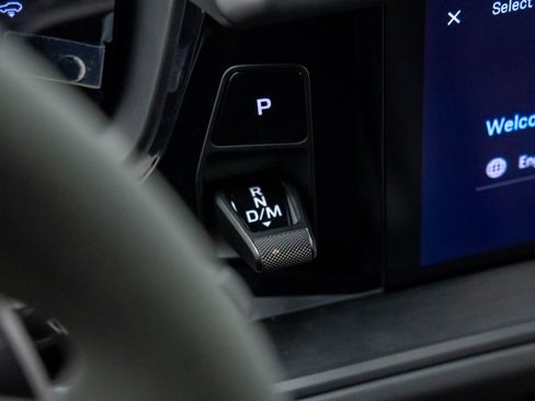 New 2026 Porsche Cayenne GTS AWD/4WD image 22