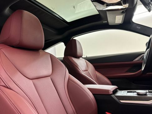 Certified 2024 BMW 430i 430i w/ Parking Assistance Package image 30