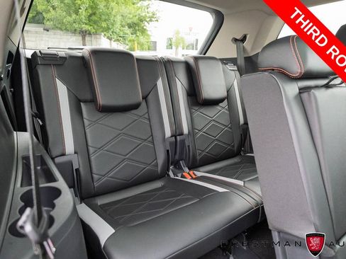 Used 2024 Volkswagen Atlas Peak Edition SEL AWD/4WD image 7