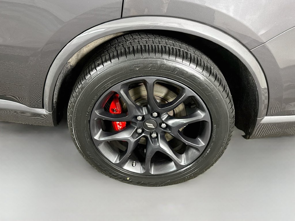 Used 2023 Dodge Durango R/T w/ Tow 'N Go Package AWD/4WD image 39