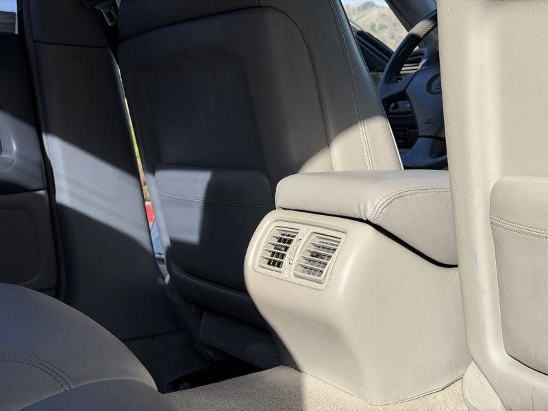 Used 1999 Lexus GS 300 w/ Premium Pkg RWD image 35