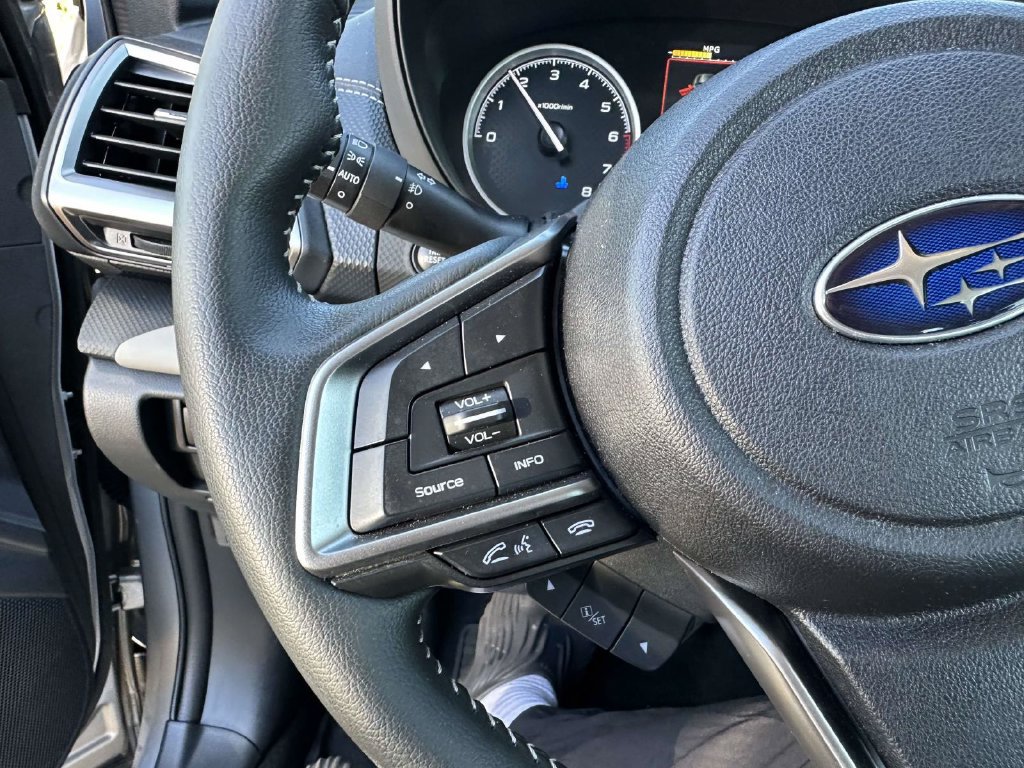 Certified 2023 Subaru Forester Limited AWD/4WD image 32