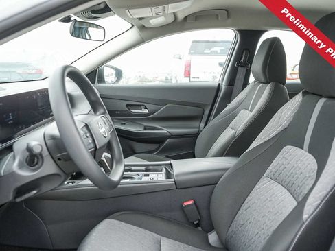 Used 2026 Nissan Sentra SV w/ Floor Mat Package FWD image 13