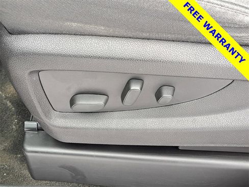 Used 2016 GMC Sierra 1500 SLE w/ SLE Value Package image 6