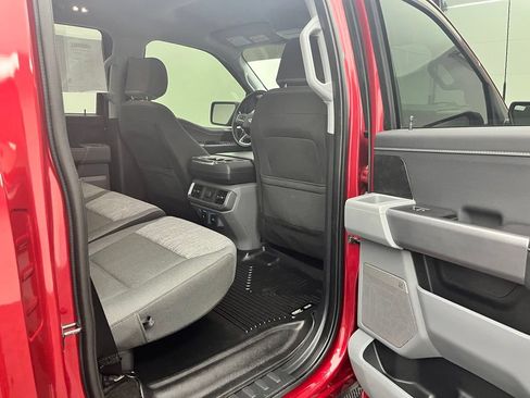 Used 2021 Ford F150 XLT w/ Equipment Group 302A High AWD/4WD image 34