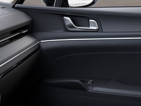 New 2025 Kia K5 LXS image 25