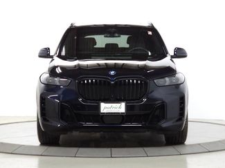 Used 2024 BMW X5 xDrive50e w/ Executive Package AWD/4WD video 2